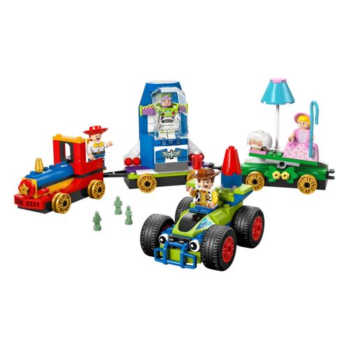 43264-LEGO-Disney-trem-de-celebracao-carro-rc-toy-story -4- 43264-LEGO-Disney-trem-de-celebracao-carro-rc-toy-story -4-
